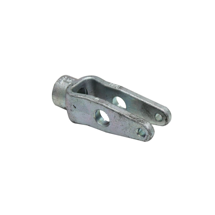 MASTER FREIOS | 1245Z1066 | FORQUILHA RETA (ROSCA 5/8) (PINO 1/2 - 12,70MM) HASTE CUICA FREIO-1b09583b-071a-40d2-a86c-5e041ddb610d