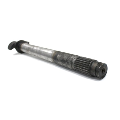 MASTER FREIOS | 2210FM333 | EIXO S (S) 24E FREIO TRASEIRO MB (409MM TOTAL)