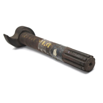 MASTER FREIOS | 2210U6443 | CANC EIXO S (Z) 10E FREIO VW (281,70X333,60MM)