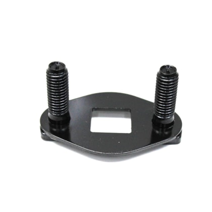 MASTER FREIOS | 3011065586 | REFORCO COM PRISIONEIRO 5/8 11F FIXACAO CAMARA/CUICA FREIO 16X24 AGRALE/FORD/VW
