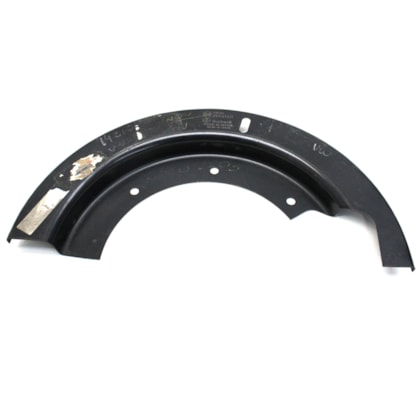 MASTER FREIOS | 3236G2503 | CANC ESPELHO/GUARDA PO RODA 1/2 LUA VW