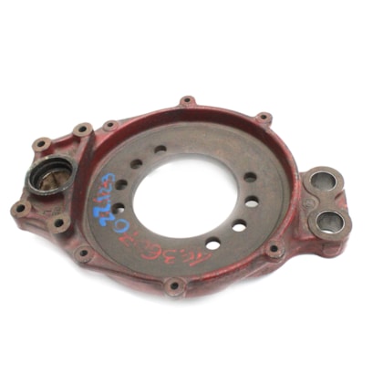 MASTER FREIOS | A3211C4865 | CANC SUPORTE/ARANHA/SPIDER SAPATA/PATIM FREIO VW