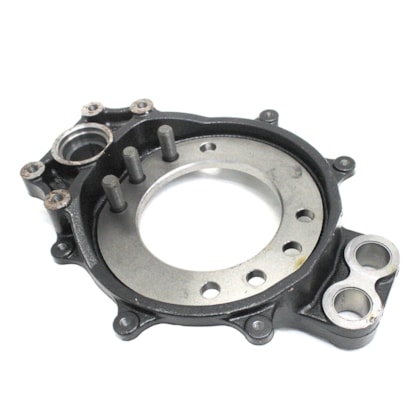 MASTER FREIOS | A3211M5291 | SUPORTE/ARANHA/SPIDER SAPATA/PATIM FREIO DIANTEIRO LD VW (SISTEMA MASTER)