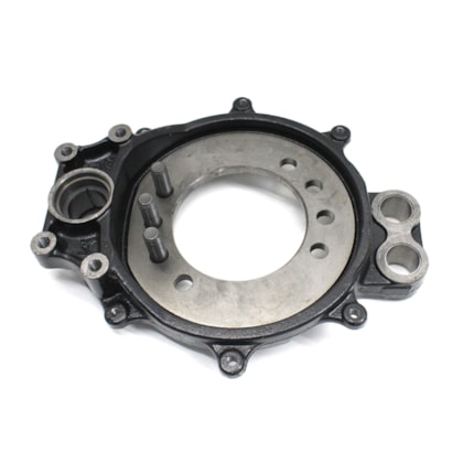 MASTER FREIOS | A3211X5224 | SUPORTE/ARANHA/SPIDER SAPATA/PATIM FREIO LE VW