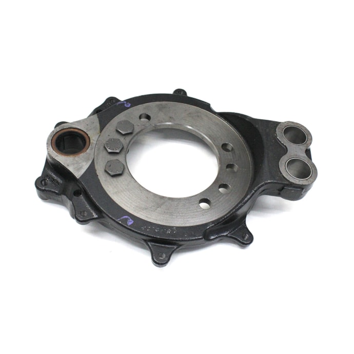 MASTER FREIOS | A3211X5224 | SUPORTE/ARANHA/SPIDER SAPATA/PATIM FREIO LE VW-34b470d8-d51a-4003-b0d8-df2fde945005