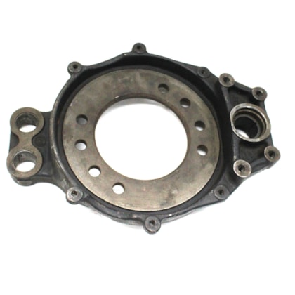 MASTER FREIOS | A3211Z4862 | CANC SUPORTE/ARANHA/SPIDER SAPATA/PATIM FREIO DIANTEIRO LE VW