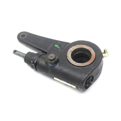 MASTER FREIOS | A83275C1147 | CATRACA FREIO 28E AUTOMATICA TRASEIRA LD CAMINHAO INTERNATIONAL (REPARO COM PISTAO AZUL - TIPO 6POL +- 152,40MM)