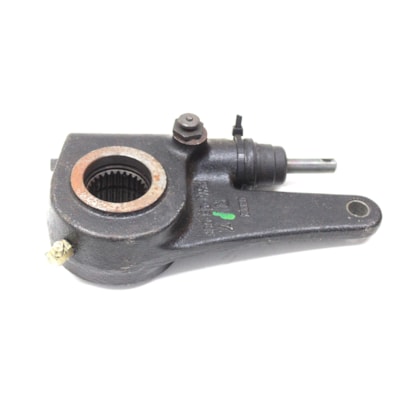 MASTER FREIOS | A83275C1147 | CATRACA FREIO 28E AUTOMATICA TRASEIRA LD CAMINHAO INTERNATIONAL (REPARO COM PISTAO AZUL - TIPO 6POL +- 152,40MM)