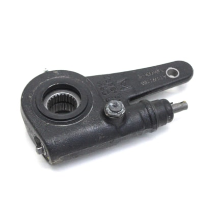 MASTER FREIOS | AA101 | CATRACA FREIO 24E AUTOMATICA DIANTEIRA LE FORD/VW (REPARO COM PISTAO VERMELHO - TIPO 5,5POL +- 139,70MM)