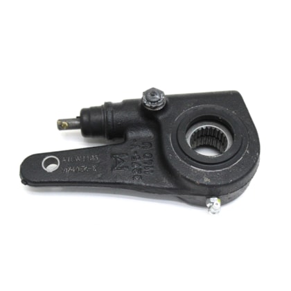 MASTER FREIOS | AA101 | CATRACA FREIO 24E AUTOMATICA DIANTEIRA LE FORD/VW (REPARO COM PISTAO VERMELHO - TIPO 5,5POL +- 139,70MM)