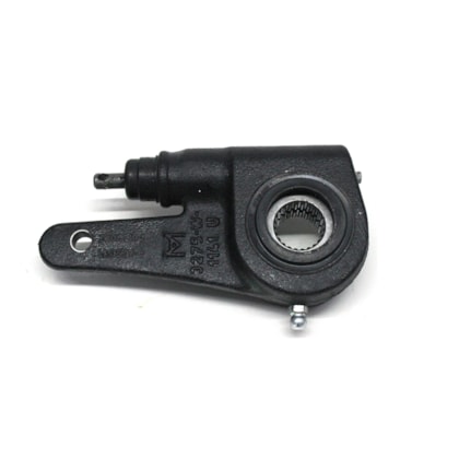 MASTER FREIOS | AA102 | CATRACA/AJUSTADOR FREIO 24E AUTOMATICA DIANTEIRA LD FORD/VW (REPARO COM PISTAO VERMELHO - TIPO 5,5POL +- 139,70MM)