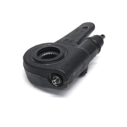 MASTER FREIOS | AA102 | CATRACA/AJUSTADOR FREIO 24E AUTOMATICA DIANTEIRA LD FORD/VW (REPARO COM PISTAO VERMELHO - TIPO 5,5POL +- 139,70MM)