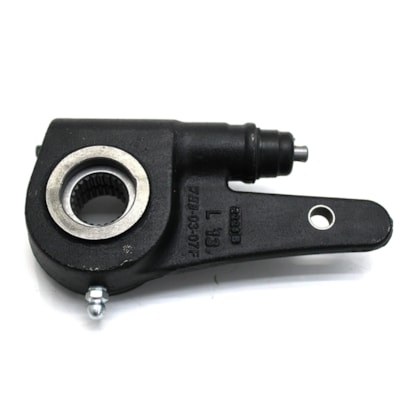 MASTER FREIOS | AA103 | CATRACA/AJUSTADOR FREIO 24E AUTOMATICA AGRALE/FORD/VW/MB/IVECO (REPARO COM PISTAO VERMELHO - TIPO 5POL +- 127MM)