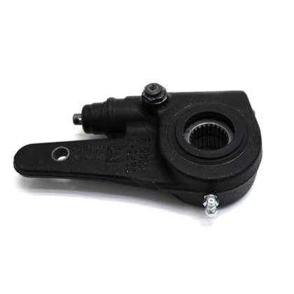 MASTER FREIOS | AA103 | CATRACA FREIO 24E AUTOMATICA AGRALE/FORD/VW/MB/IVECO (REPARO COM PISTAO VERMELHO - TIPO 5POL +- 127MM)