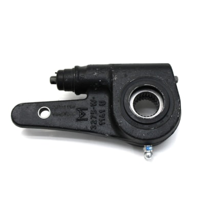 MASTER FREIOS | AA104 | CATRACA/AJUSTADOR FREIO 24E AUTOMATICA AGRALE/FORD/VW/MB/IVECO (REPARO COM PISTAO VERMELHO - TIPO 5POL +- 127MM)