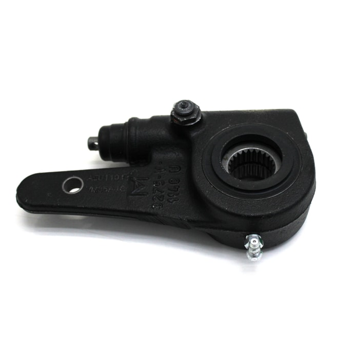 MASTER FREIOS | AA104 | CATRACA/AJUSTADOR FREIO 24E AUTOMATICA AGRALE/FORD/VW/MB/IVECO (REPARO COM PISTAO VERMELHO - TIPO 5POL +- 127MM)-e7eb83da-f482-475a-98dc-2305a7b0d04d