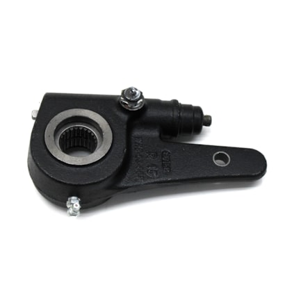 MASTER FREIOS | AA104 | CATRACA/AJUSTADOR FREIO 24E AUTOMATICA AGRALE/FORD/VW/MB/IVECO (REPARO COM PISTAO VERMELHO - TIPO 5POL +- 127MM)