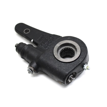 MASTER FREIOS | AA105 | CATRACA FREIO 24E AUTOMATICA TRASEIRA LD/LE VW/FORD/MB (REPARO COM PISTAO AMARELO - TIPO 5POL +- 127MM)