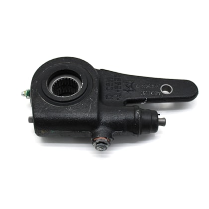 MASTER FREIOS | AA105 | CATRACA FREIO 24E AUTOMATICA TRASEIRA LD/LE VW/FORD/MB (REPARO COM PISTAO AMARELO - TIPO 5POL +- 127MM)