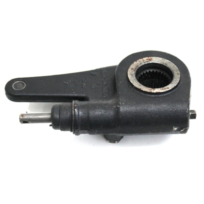 MASTER FREIOS | AA308 | CATRACA/AJUSTADOR FREIO 28E AUTOMATICA LE FORD/VW (ENGRAXADEIRA 90 GRAUS POSICAO MONTAGEM 0 GRAU) (REPARO COM PISTAO AMARELO - TIPO 6POL +- 152,40MM)