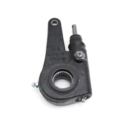 MASTER FREIOS | AA314 | CATRACA/AJUSTADOR FREIO 28E AUTOMATICA TRASEIRA LE FORD/VW (COM ABS) (REPARO COM PISTAO AZUL - TIPO 6POL +- 152,40MM)