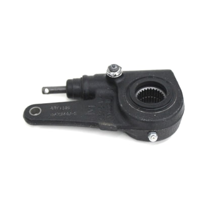 MASTER FREIOS | AA322 | CATRACA/AJUSTADOR FREIO 28E AUTOMATICA DIANTEIRA/TRASEIRA LE VW (REPARO COM PISTAO VERMELHO 6POL +- 152,40MM)