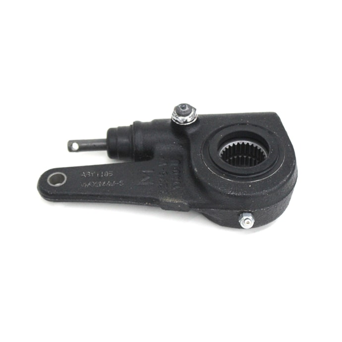 MASTER FREIOS | AA322 | CATRACA/AJUSTADOR FREIO 28E AUTOMATICA DIANTEIRA/TRASEIRA LE VW (REPARO COM PISTAO VERMELHO 6POL +- 152,40MM)-aedf271f-1755-48e2-b3c8-d777f749e886