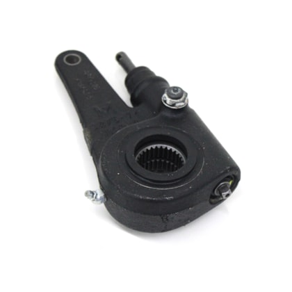 MASTER FREIOS | AA322 | CATRACA/AJUSTADOR FREIO 28E AUTOMATICA DIANTEIRA/TRASEIRA LE VW (REPARO COM PISTAO VERMELHO 6POL +- 152,40MM)