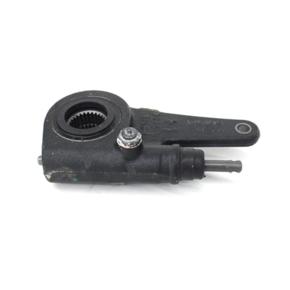 MASTER FREIOS | AA322 | CATRACA/AJUSTADOR FREIO 28E AUTOMATICA DIANTEIRA/TRASEIRA LE VW (REPARO COM PISTAO VERMELHO 6POL +- 152,40MM)