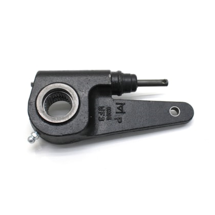 MASTER FREIOS | AA328 | CATRACA FREIO 28E AUTOMATICA TRASEIRA LE FORD 17T (REPARO COM PISTAO AMARELO TIPO 6POL +- 152,40MM)