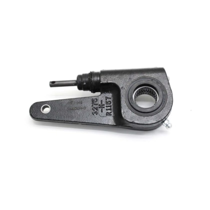MASTER FREIOS | AA329 | CATRACA FREIO 28E AUTOMATICA TRASEIRA LD FORD 17T (REPARO COM PISTAO AMARELO TIPO 6POL +- 152,40MM)
