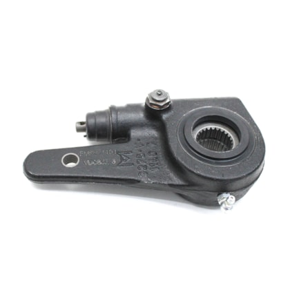 MASTER FREIOS | AA337 | CATRACA/AJUSTADOR FREIO 24E AUTOMATICA DIANTEIRA/TRASEIRA LE MB ACCELO 815/1016/1316 (..2022) | MB MICRO ONIBUS LO916 (PISTAO VERDE - TIPO 5POL +- 127MM)