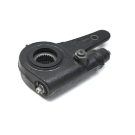 MASTER FREIOS | AA337 | CATRACA/AJUSTADOR FREIO 24E AUTOMATICA DIANTEIRA/TRASEIRA LE MB ACCELO 815/1016/1316 (..2022) | MB MICRO ONIBUS LO916 (PISTAO VERDE - TIPO 5POL +- 127MM)