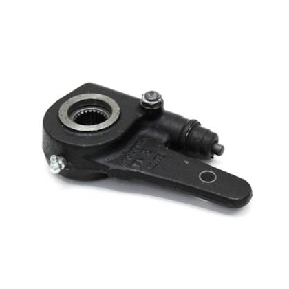 MASTER FREIOS | AA338 | CATRACA/AJUSTADOR FREIO 24E AUTOMATICA DIANTEIRA/TRASEIRA LD MB ACCELO 815/1016/1316 (..2022) | MB MICRO ONIBUS LO916 (PISTAO VERDE - TIPO 5POL +- 127MM)