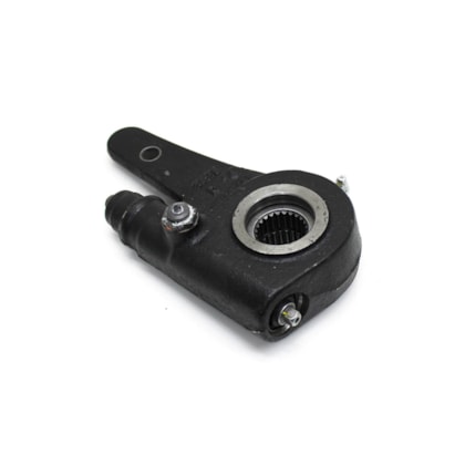 MASTER FREIOS | AA338 | CATRACA/AJUSTADOR FREIO 24E AUTOMATICA DIANTEIRA/TRASEIRA LD MB ACCELO 815/1016/1316 (..2022) | MB MICRO ONIBUS LO916 (PISTAO VERDE - TIPO 5POL +- 127MM)