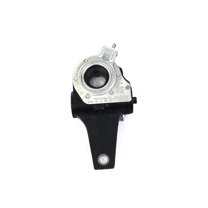 MASTER FREIOS | AA353 | CATRACA/AJUSTADOR FREIO 24E AUTOMATICA LD/LE DIANTEIRA/TRASEIRA AGRALE VOLARE MICRO ONIBUS MA10.0 | VW (TIPO 5,5POL +- 139,70MM)-851d7677-3de9-43f0-8c05-ad46a68d5bb8