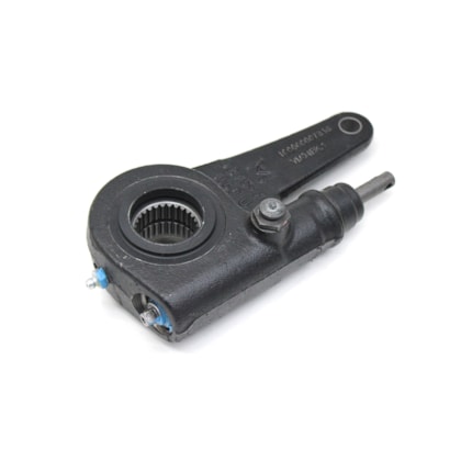 MASTER FREIOS | AA500 | CATRACA/AJUSTADOR FREIO 28E AUTOMATICA DIANTEIRA LE VW (REPARO COM PISTAO VERMELHO 6POL +- 152,40MM)