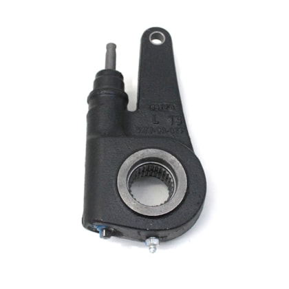 MASTER FREIOS | AA500 | CATRACA/AJUSTADOR FREIO 28E AUTOMATICA DIANTEIRA LE VW (REPARO COM PISTAO VERMELHO 6POL +- 152,40MM)