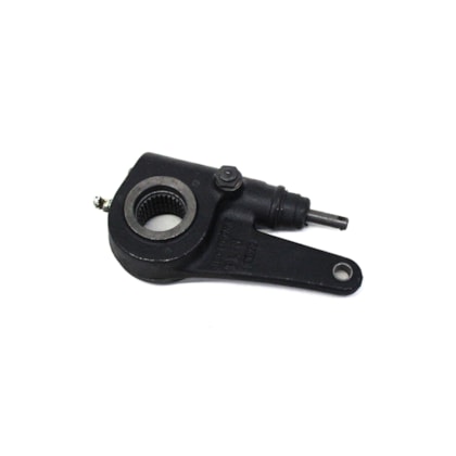 MASTER FREIOS | AA511 | CATRACA/AJUSTADOR FREIO 28E AUTOMATICA TRASEIRA LD VW ONIBUS 17230OD/17230OD (REPARO COM PISTAO AMARELO 6POL +- 152,40MM)