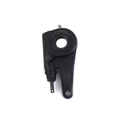 MASTER FREIOS | AA512 | CATRACA/AJUSTADOR FREIO 28E AUTOMATICA TRASEIRA LE VW ONIBUS 17230OD/17230OD (REPARO COM PISTAO AMARELO 6POL +- 152,40MM)
