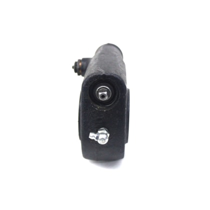 MASTER FREIOS | AA512 | CATRACA/AJUSTADOR FREIO 28E AUTOMATICA TRASEIRA LE VW ONIBUS 17230OD/17230OD (REPARO COM PISTAO AMARELO 6POL +- 152,40MM)