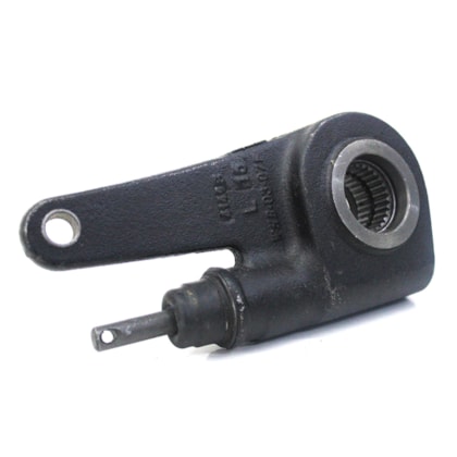 MASTER FREIOS | AA512 | CATRACA/AJUSTADOR FREIO 28E AUTOMATICA TRASEIRA LE VW ONIBUS 17230OD/17230OD (REPARO COM PISTAO AMARELO 6POL +- 152,40MM)