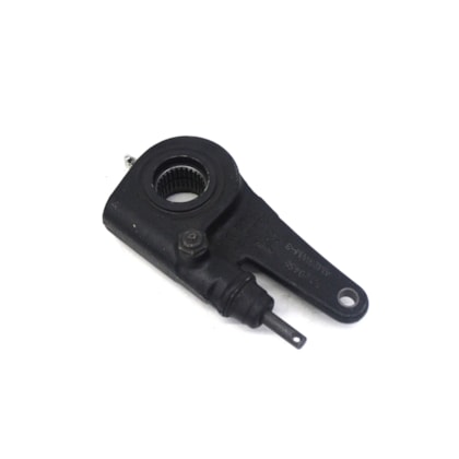 MASTER FREIOS | AA512 | CATRACA/AJUSTADOR FREIO 28E AUTOMATICA TRASEIRA LE VW ONIBUS 17230OD/17230OD (REPARO COM PISTAO AMARELO 6POL +- 152,40MM)