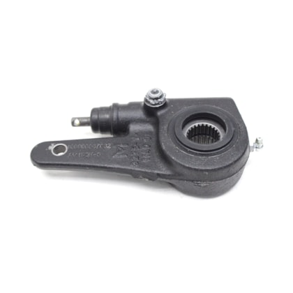 MASTER FREIOS | AA517 | CATRACA FREIO 24E AUTOMATICA TRASEIRA LE VW NOVO DELIVERY (EIXO MERITOR) (TIPO 5,5POL +- 139,70MM)