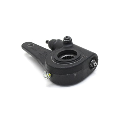 MASTER FREIOS | AA519 | CATRACA/AJUSTADOR FREIO 24E AUTOMATICA DIANTEIRA LE VW NOVO DELIVERY (REPARO COM PISTAO AMARELO TIPO 5,5POL +- 139,70MM)