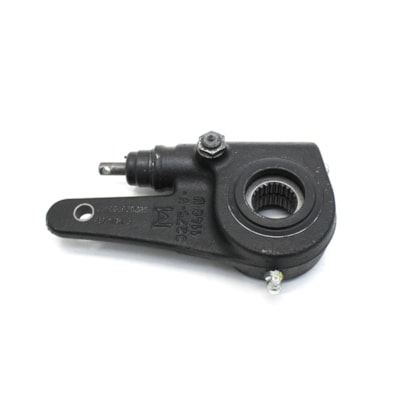 MASTER FREIOS | AA519 | CATRACA/AJUSTADOR FREIO 24E AUTOMATICA DIANTEIRA LE VW NOVO DELIVERY (REPARO COM PISTAO AMARELO TIPO 5,5POL +- 139,70MM)