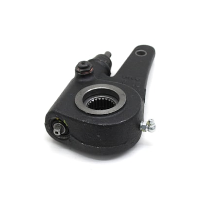 MASTER FREIOS | AA520 | CATRACA/AJUSTADOR FREIO 24E AUTOMATICA DIANTEIRA LD VW NOVO DELIVERY (REPARO COM PISTAO AMARELO TIPO 5,5POL +- 139,70MM)