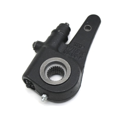 MASTER FREIOS | AA524 | CATRACA/AJUSTADOR FREIO 24E AUTOMATICA TRASEIRA LD/LE FORD CARGO 1119 (TIPO 5POL +- 127MM)