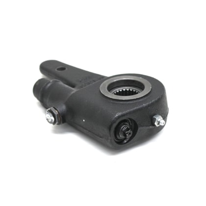 MASTER FREIOS | AA524 | CATRACA FREIO 24E AUTOMATICA TRASEIRA LD/LE FORD CARGO 1119 (TIPO 5POL +- 127MM)