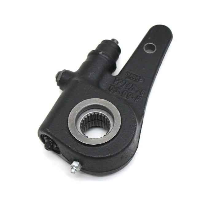 MASTER FREIOS | AA524 | CATRACA FREIO 24E AUTOMATICA TRASEIRA LD/LE FORD CARGO 1119 (TIPO 5POL +- 127MM)-967a20bf-8e8b-47dd-b658-0f03b7759dc6